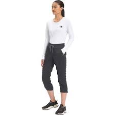 The north face aphrodite motion capri pant womens. The North Face Aphrodite 2 0 Capri Pant Women S Backcountry Com