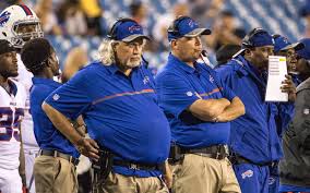 Maybe you would like to learn more about one of these? Rex And Rob Ryan Plan To Take Buffalo Bills To The Playoffs For The First Time In 16 Years