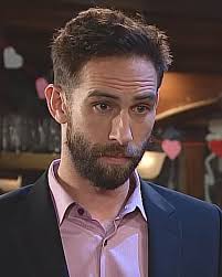 Days of Our Lives Recap: Jada Accuses Everett of Being Bobby Stein