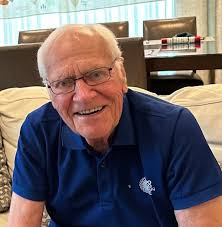 Allan Nagle Obituary