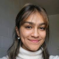 Megan Giroux's Instagram, Twitter & Facebook