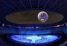 Jan 14, 2021 · sus propios juegos méxico 1968. Fueron Inaugurados Los Juegos Olimpicos De Tokio Mexico Presente Masnoticias