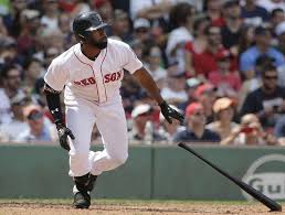 Despite interest from the mets, jackie bradley jr. Mason The Inside Scoop On Jackie Bradley Jr S New Swing Local Sports Eagletribune Com