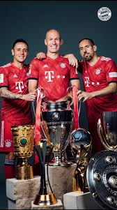 Pin On Bayern Munchen