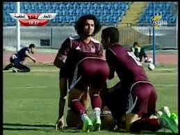 تغلب مصر للمقاصة على الاتحاد السكندرى، بثلاثة أهداف مقابل هدف، في المباراة التي جمعت بينهما اليوم، الإثنين، على استاد الإسكندرية، ضمن منافسات الجولة الـ 25 للدورى الممتاز، وأحرز أهداف المقاصة كل من عمرو مرعى في. Ø£Ù‡Ø¯Ø§Ù Ù…Ø¨Ø§Ø±Ø§Ø© Ø§Ù„Ø¥ØªØ­Ø§Ø¯ Ø§Ù„Ø³ÙƒÙ†Ø¯Ø±ÙŠ V S Ù…ØµØ± Ø§Ù„Ù…Ù‚Ø§ØµØ© ÙÙŠØ¯ÙŠÙˆ Dailymotion