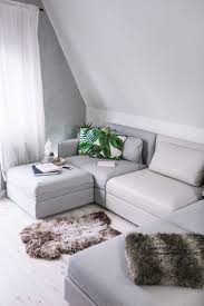 Ikea Vallentuna Sofa Flexibles Sofa Immer Wieder Anders Kombinieren Und Mit Neuen Bezugen Versehen Ikea Sofas Moderne Wohnzimmergestaltung Sofa