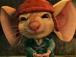 The tale of despereaux follows several characters. The Tale Of Despereaux Reviews Screen