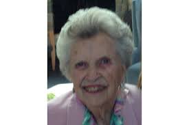 Mary Scheetz Obituary (2016)