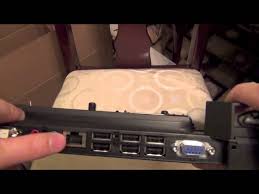 Usb 3.0 lenovo thinkpad dock series 3 type 4337. Lenovo Mini Dock Series 3 Unbox Overview Youtube