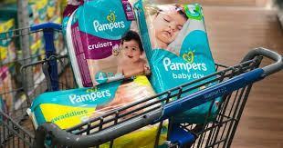 Maybe you would like to learn more about one of these? How To Save On Diapers Huggies Luvs Pampers More Hip2save