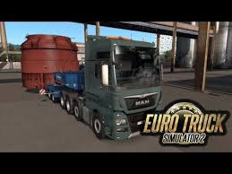 (kill fast glitch with war mechine. Man Tgx Euro 6 Xxl 2020 Euro Truck Simulator 2 Special Transport 2020 Trucks Euro Youtube