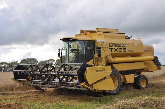 Salford TX65 Plus Combine