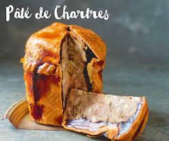 Recette Traditionnelle Pate De Chartres Recette Recette Recette Traditionnelle Cuisine Et Boissons