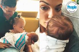 Aaron Miles and wife welcome a son