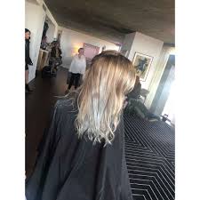 Find local coupons and deals for hair salons including hair stylists, men's hair salons, hair extensions, and blow dry & out services in powell download the app to start saving right away!! Get Multidimensional Unicorn Hair With Goldwell Pure Pigments Spa And Beauty Today