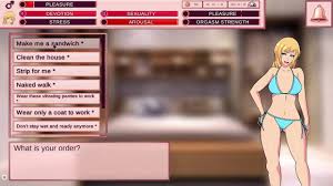 Hypnosis Hentai Game Review: Bell Master - FAPCAT