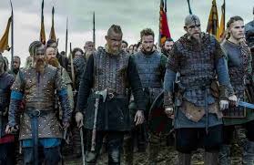 Inspired by the legendary norse sagas, vikings chronicles the adventures of the fabled nordic hero ragnar lothbrok, his family, and fellow warriors as they rise to rule over scandinavia following successful raids into england. Vikings Season 6 Part 2 When Will It Release And Everything We Know