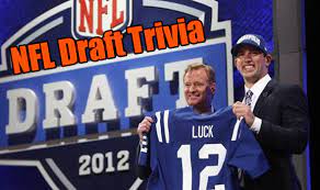 Not every stadium hosting a national football league team is made the same. Nfl Draft Sports Trivia