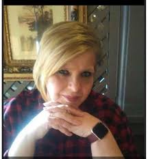 Kimberly Wood Obituary (1968