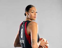 Elizabeth cambage is an australian professional basketball player for the las vegas aces of the women's national basketball association and. Liz Cambage Net Worth 2021 Age Height Boyfriend Partner Wikipedia