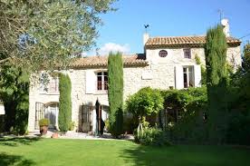 Vente Mas A 15 Km D Avignon Maison De Campagne Francaise Maison En Provence Maison