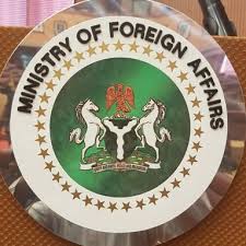 Ministry of foreign affairs of the republic of lithuania. Ministry Of Foreign Affairs Nigeria Nigeriamfa Twitter
