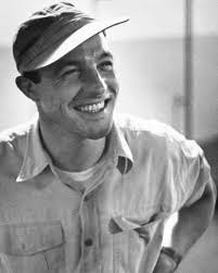 In 1944, an interviewer asked Gene Kelly to describe his most embarrassing  moment. His response: "in a high school version of A Midsummer Night's  Dream, I played Bottom, and while doing a