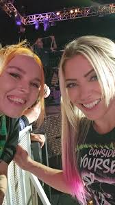 Had the best time in Leeds last night 😍