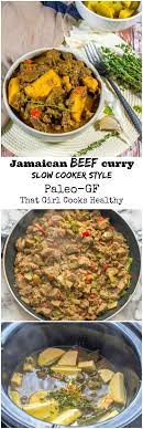 Jamaican Beef Curry Recipe Beef Curry Recipe Curry Recipes Beef Curry