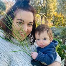 Marion Stinson's Instagram, Twitter & Facebook