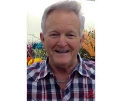 Larry Lyon Obituary (1944