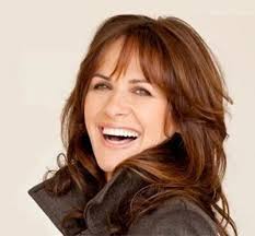 Happy 59th Birthday Carol Patricia Smillie born 23rd December 1961 in  Glasgow. Smillie attended Simshill Primary School and the...