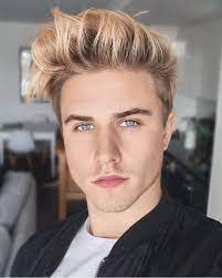 Pin Em Hair Styles For Man