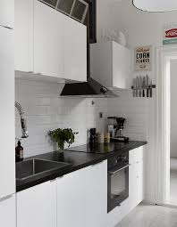 3 sweden apartment kitchen house & home