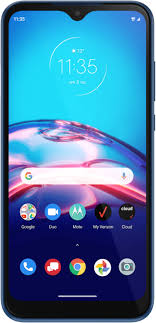It can be tough trying to find the right case for your brand new smartphone. Refurbished Motorola Xt2052 1 Moto E 6 2 Screen 13mp Camera 2gb Ram 32gb Storage Lte Unlocked Midnight Blue Walmart Com