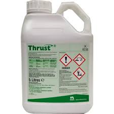 Gallup home & garden is the ideal personal garden use weedkiller. 5l Thrust Weed Killer For Paddocks And Grazing Grass Land Hsd Online