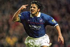 Gennaro gattuso says he is in the dark regarding his future with ac milan. As He Returns From The Injury That Left Him Blind In One Eye Rino Gattuso Says His Friend Ally Mccoist Must Be Given Support At Rangers Heraldscotland