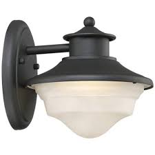 Stokes 7 1 4 High Black Led Outdoor Wall Light 13t84 Lamps Plus Outdoor Wall Lighting Led Outdoor Wall Lights Wall Lights