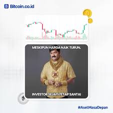 Saya sendiri menggunakan situs ini untuk membeli bitcoin dan altcoin di indonesia. Yy2 Tsbfopuem