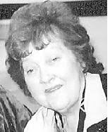 SHIRLEY BARTOLO Obituary (2005)