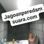 Jagoan Peredam Ruangan from www.facebook.com