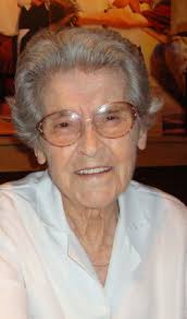 Obituary information for Ruby Perry McDaniel