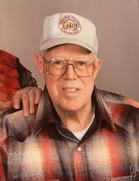 Obituary information for Lester Fred Sundquist