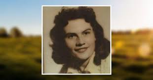 Dorothy Theresa Hughes Obituary January 10, 2016