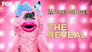 The masked singer / tvseason The Masked Singer Season 3 Spoilers Who Are The Celebs