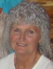 Obituary information for JOANNE LAW