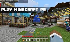 Minecraft prison servers let players collect money in order to advance in the prison and gain more money making opportunities. Prison Servers For Minecraft Pe For Android Apk Download