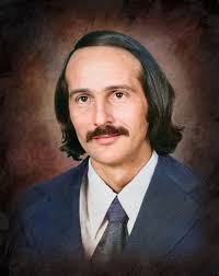 John Cogburn Obituary