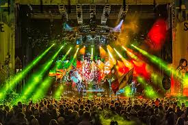 Buy north coast music festival 2021 tickets. North Coast Confirms New Venue And 10 Year Anniversary Lineup Bassnectar Major Lazer And More Dancing Astronaut Dancing Astronaut