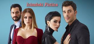 турецкие сериалы буря внутри меня на русском языке озвучка Burya Vnutri Menya Tureckij Serial Na Russkom Yazyke Smotret Onlajn Vse Serii Besplatno